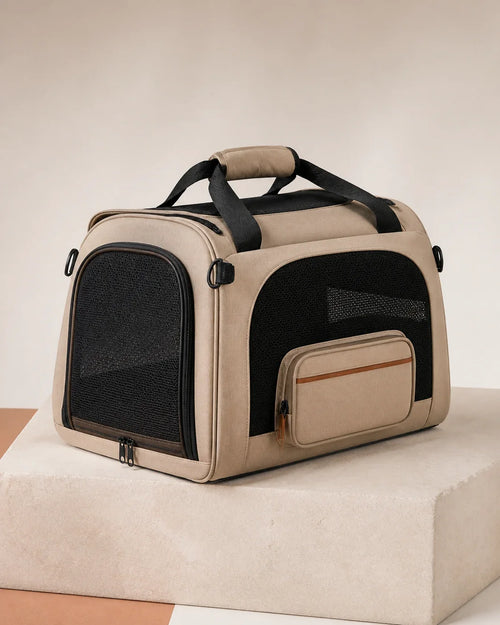 WAGBEAN Carry travel system concept